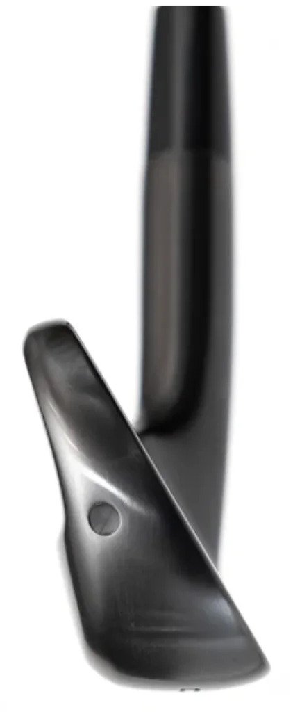 Head Golf PD Black men's irons, graphite