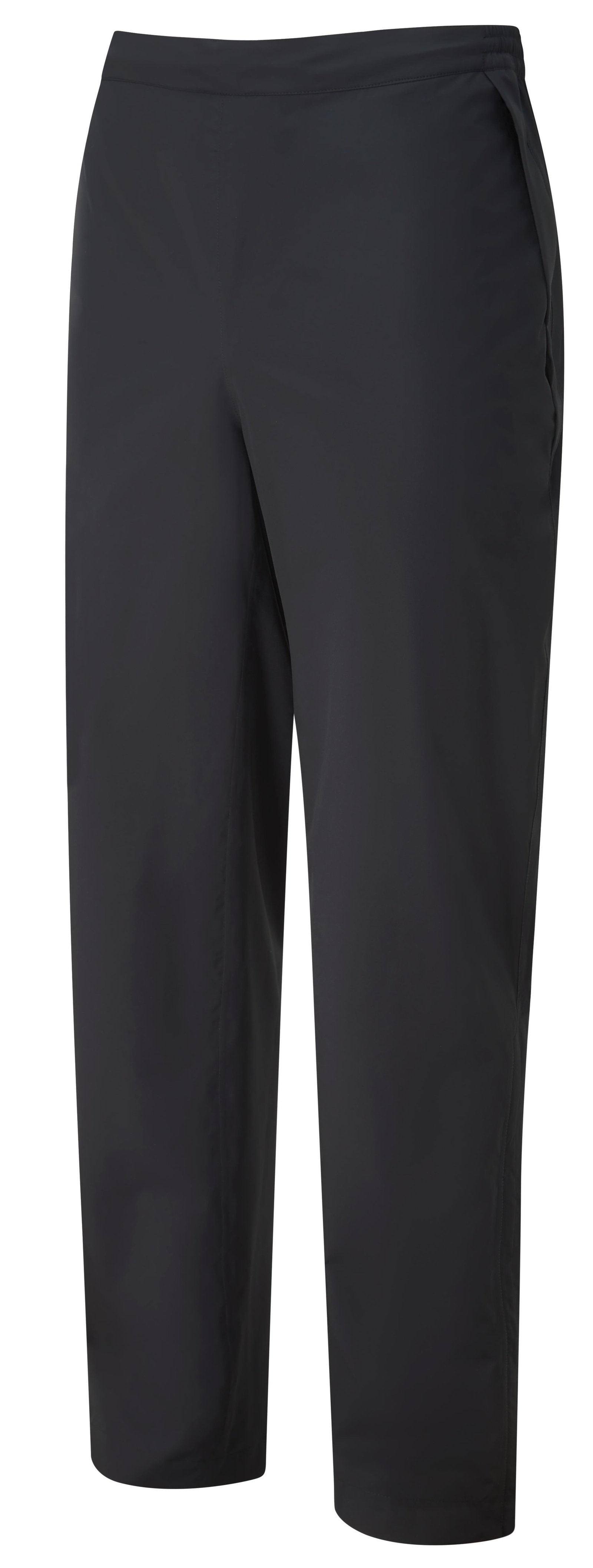 PING AquaDrive Waterproof men's pants, black