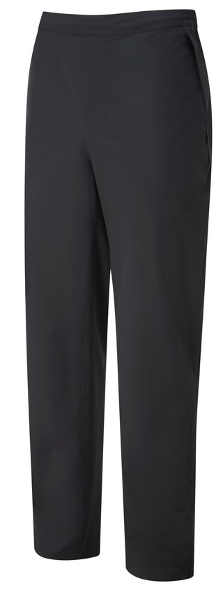 PING AquaDrive Waterproof men's pants, black