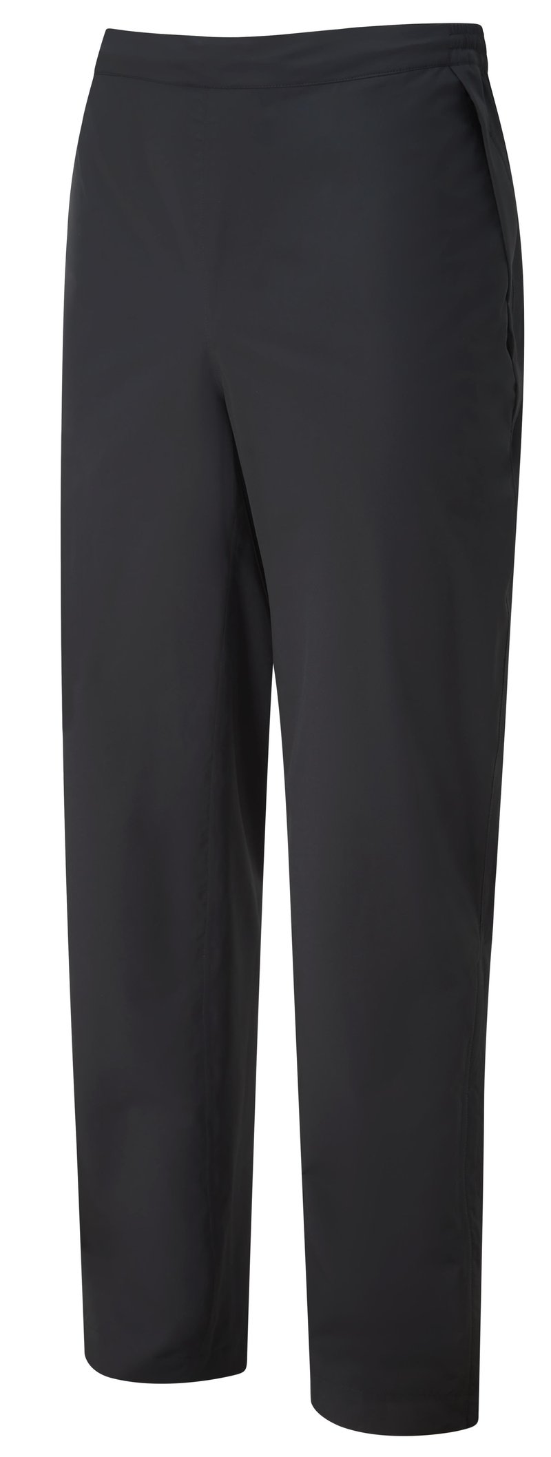 PING AquaDrive Waterproof men's pants, black