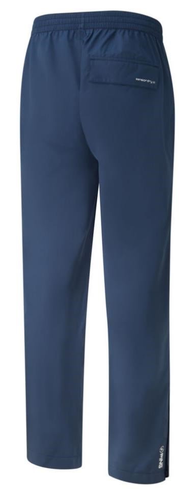 PING AquaDrive Waterproof men's pants, oxford blue