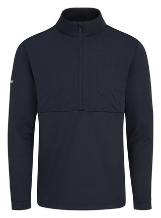 PING Ezra men's sweatshirt, navy