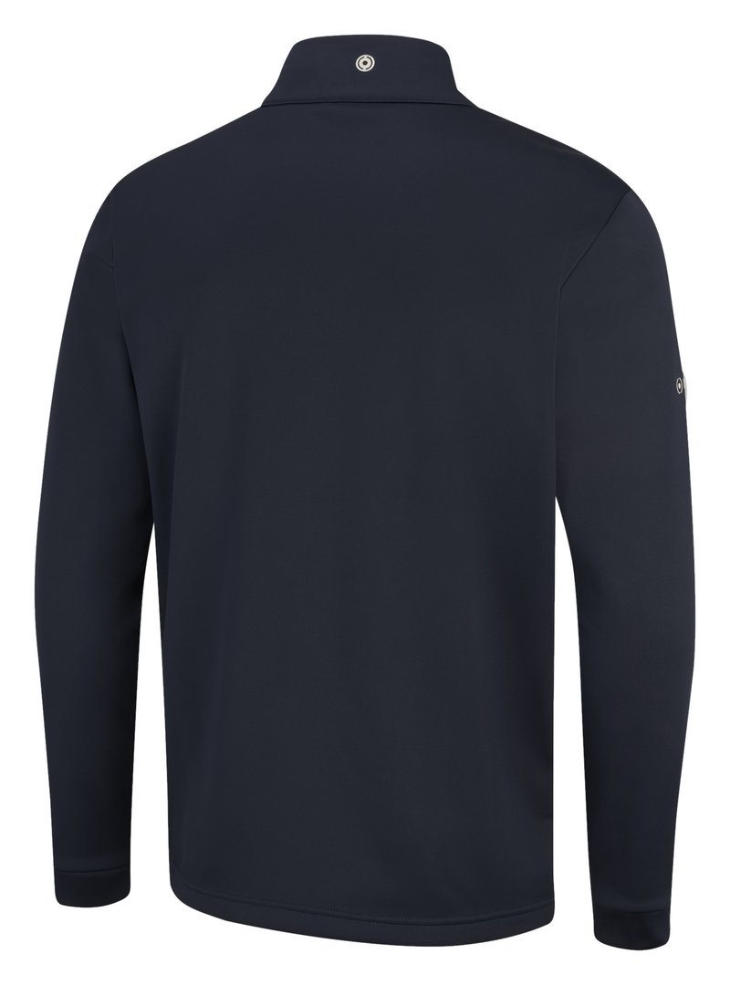 PING Ezra men's sweatshirt, navy
