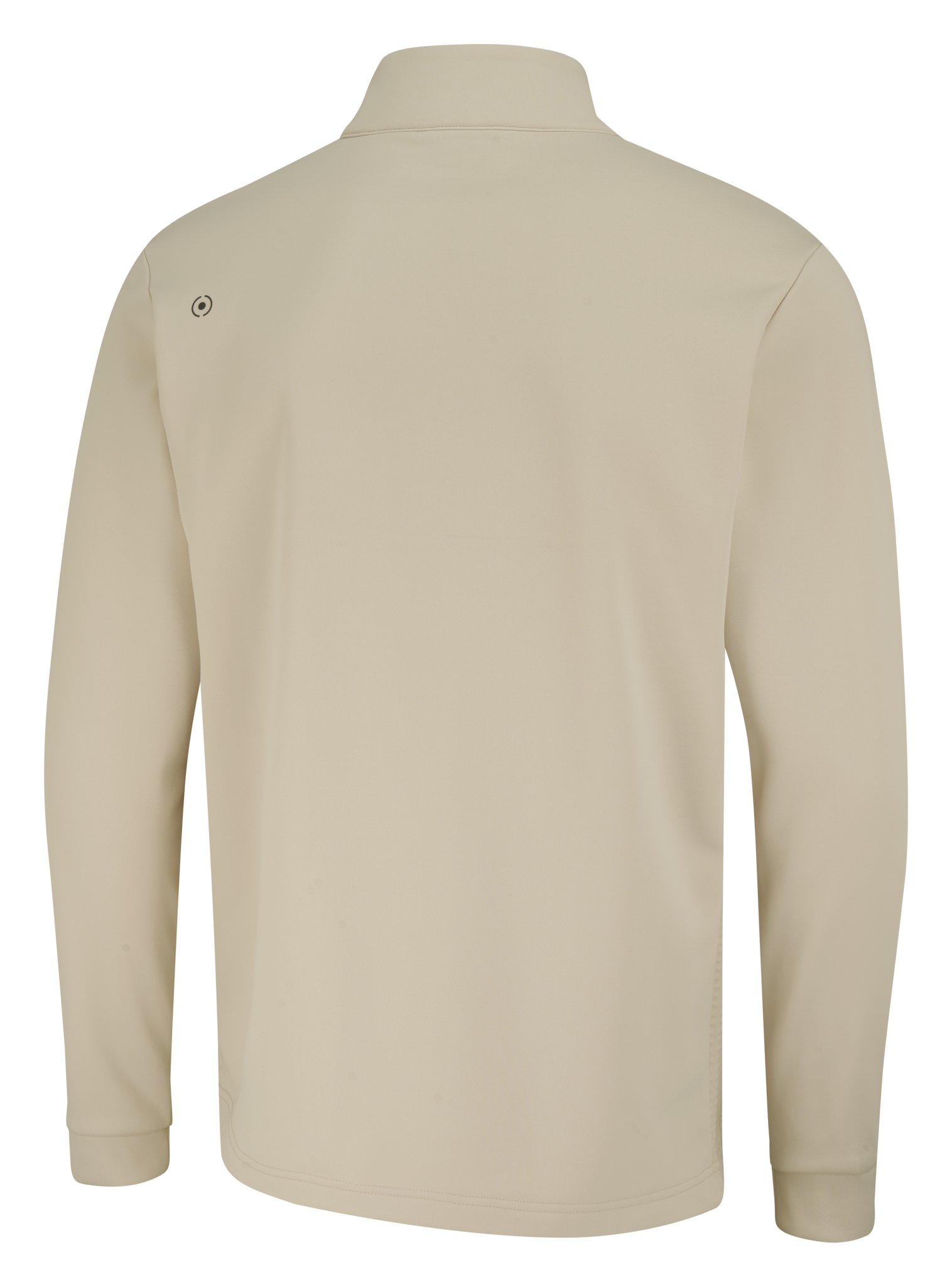 PING Reg men's midlayer, chalk