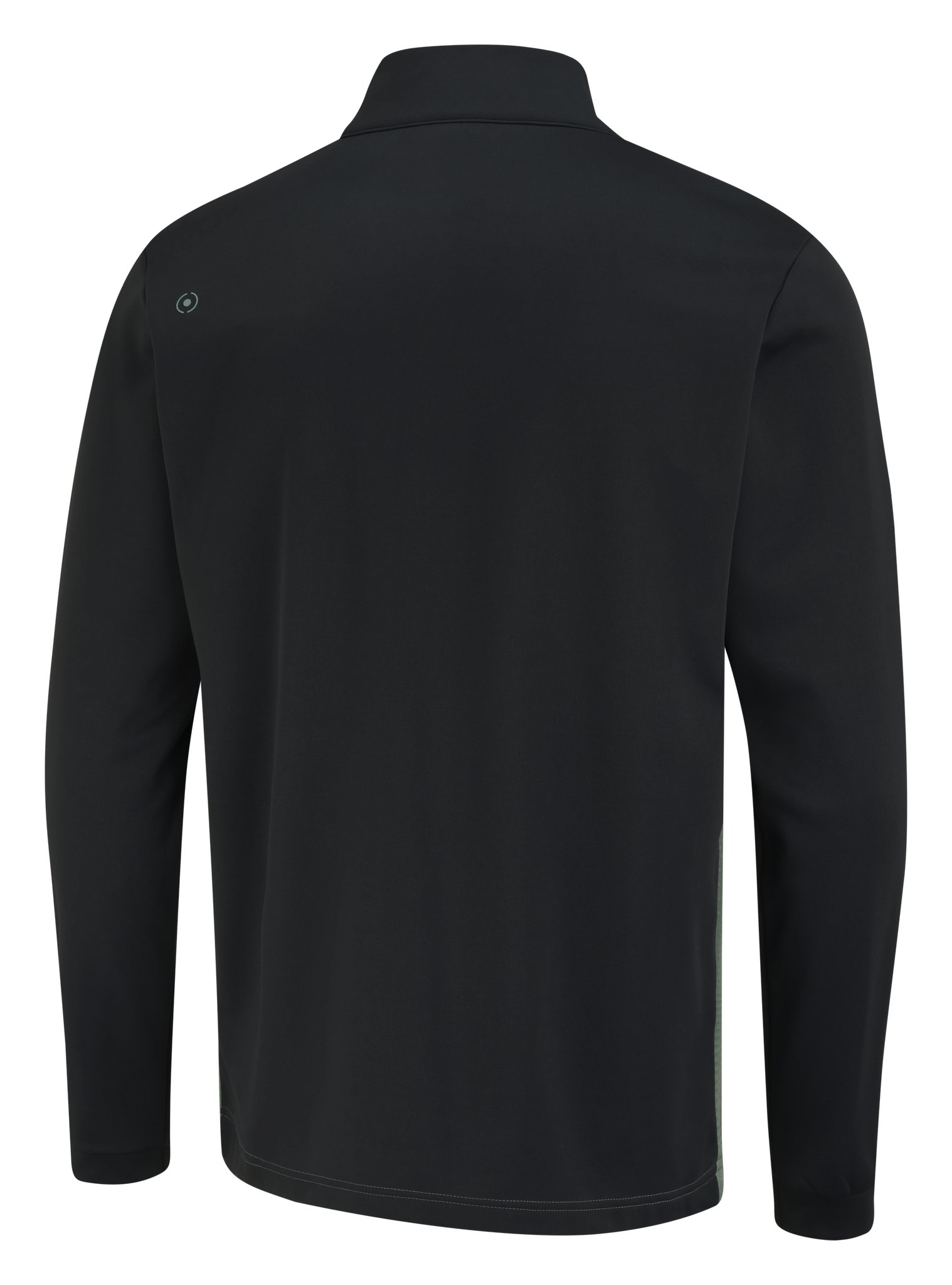 PING Reg men's midlayer, laurel/black