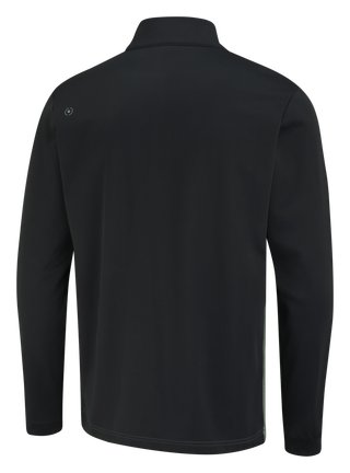 PING Reg men's midlayer, laurel/black