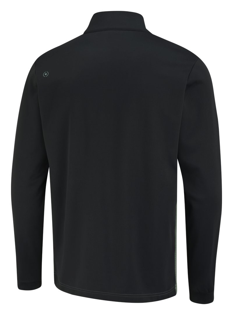 PING Reg men's midlayer, laurel/black