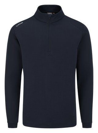 PING Reg men's midlayer, navy