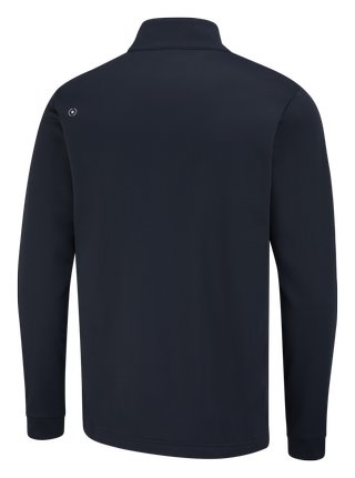 PING Reg men's midlayer, navy