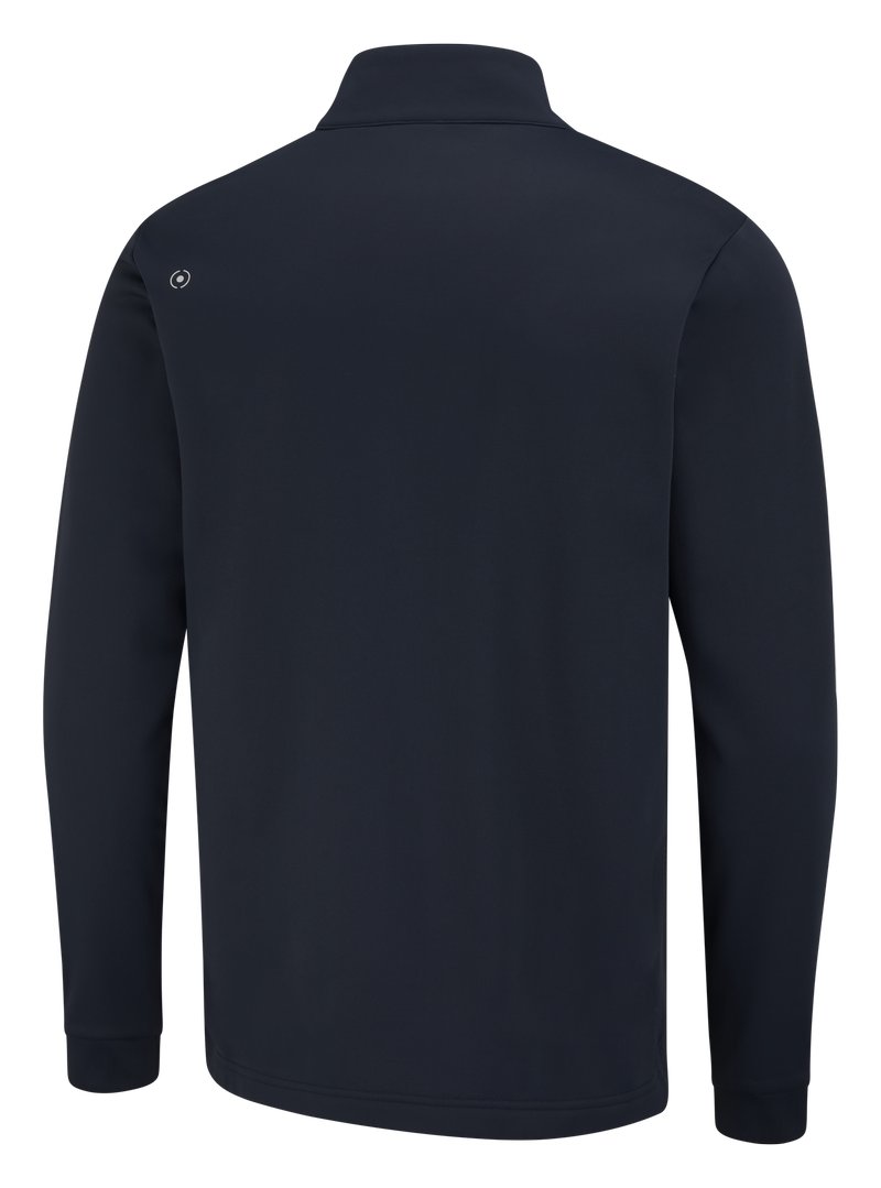PING Reg men's midlayer, navy