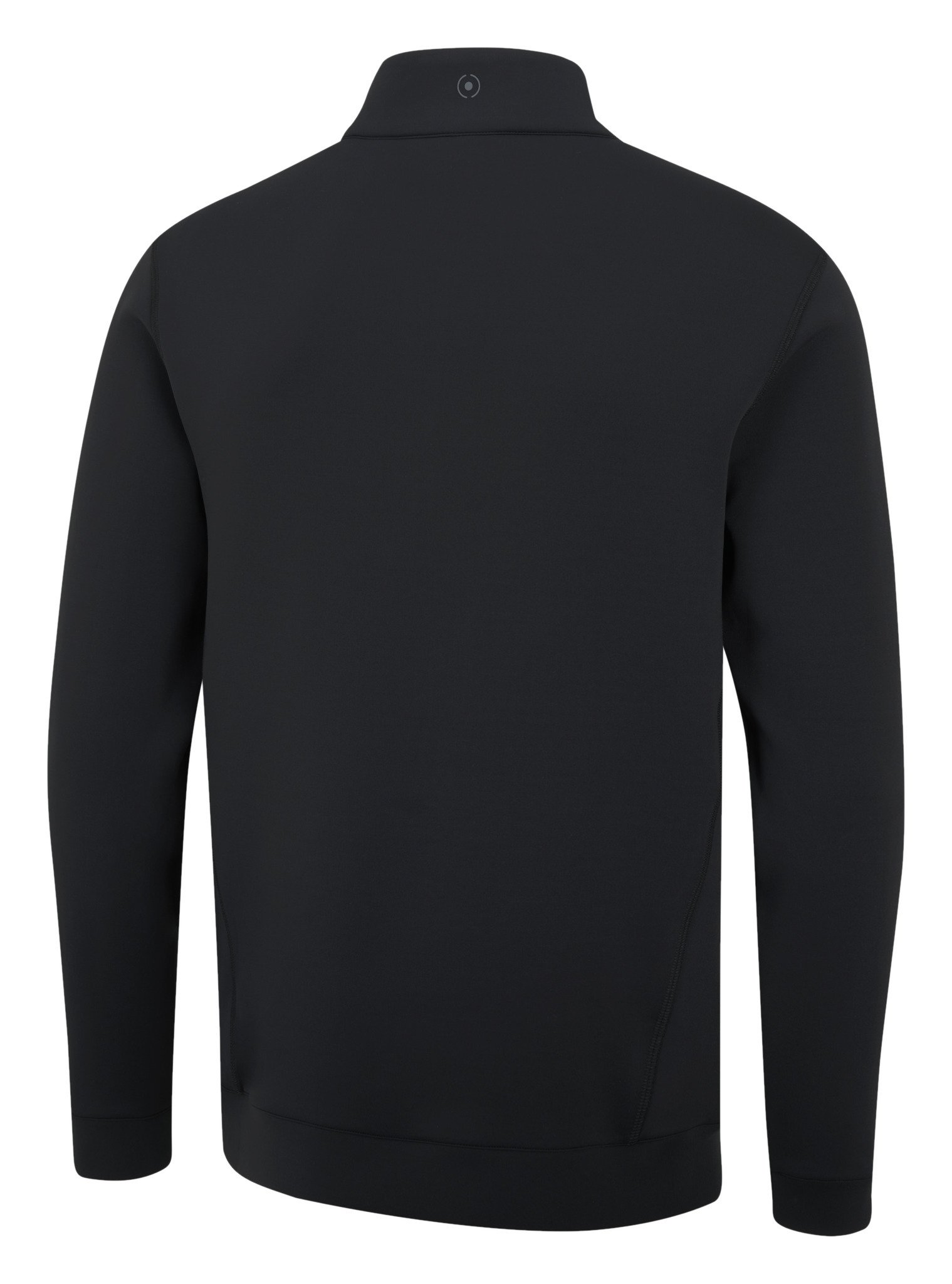 PING Ansel men's sweatshirt, black