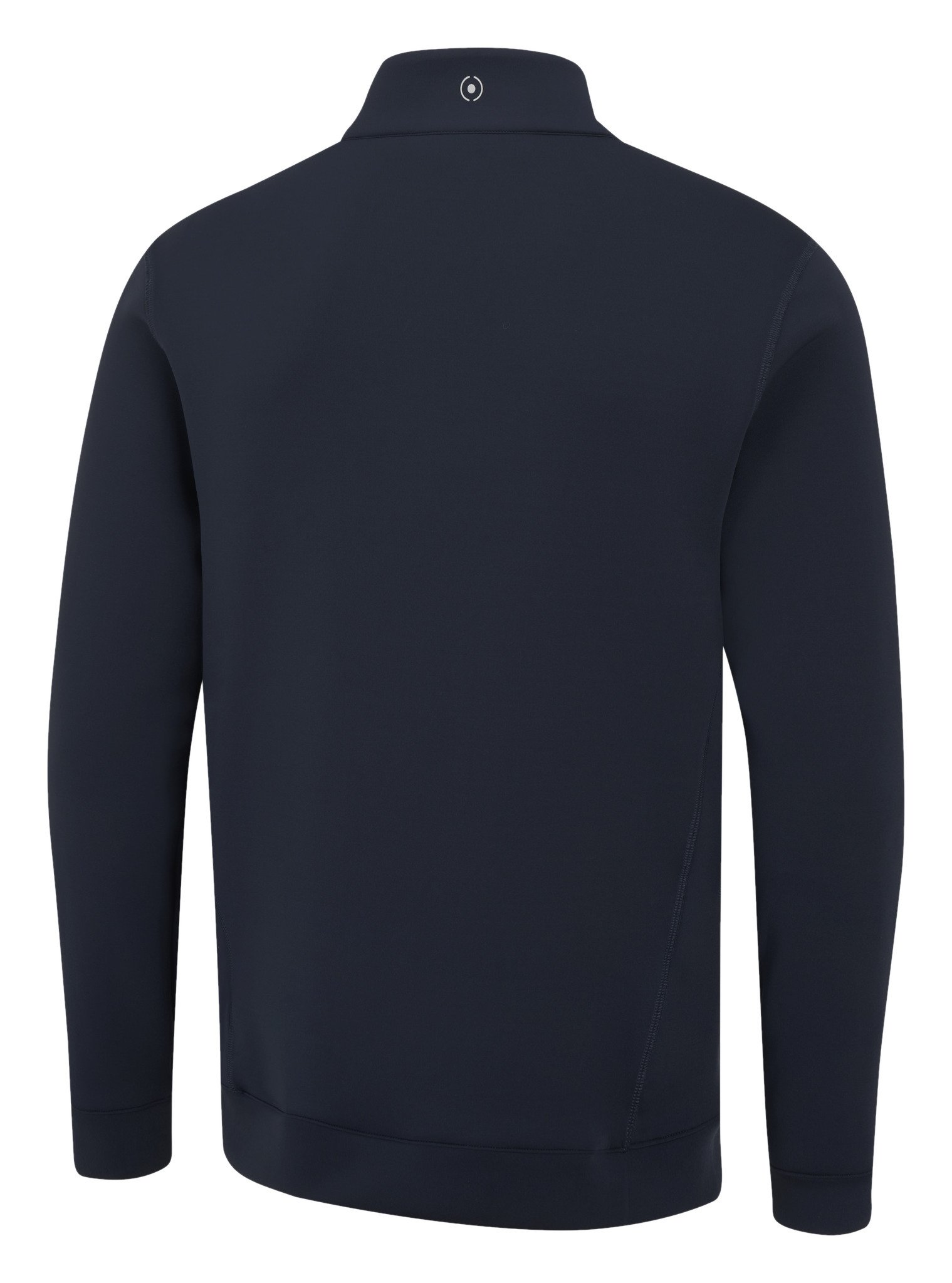 PING Ansel men's sweatshirt, navy