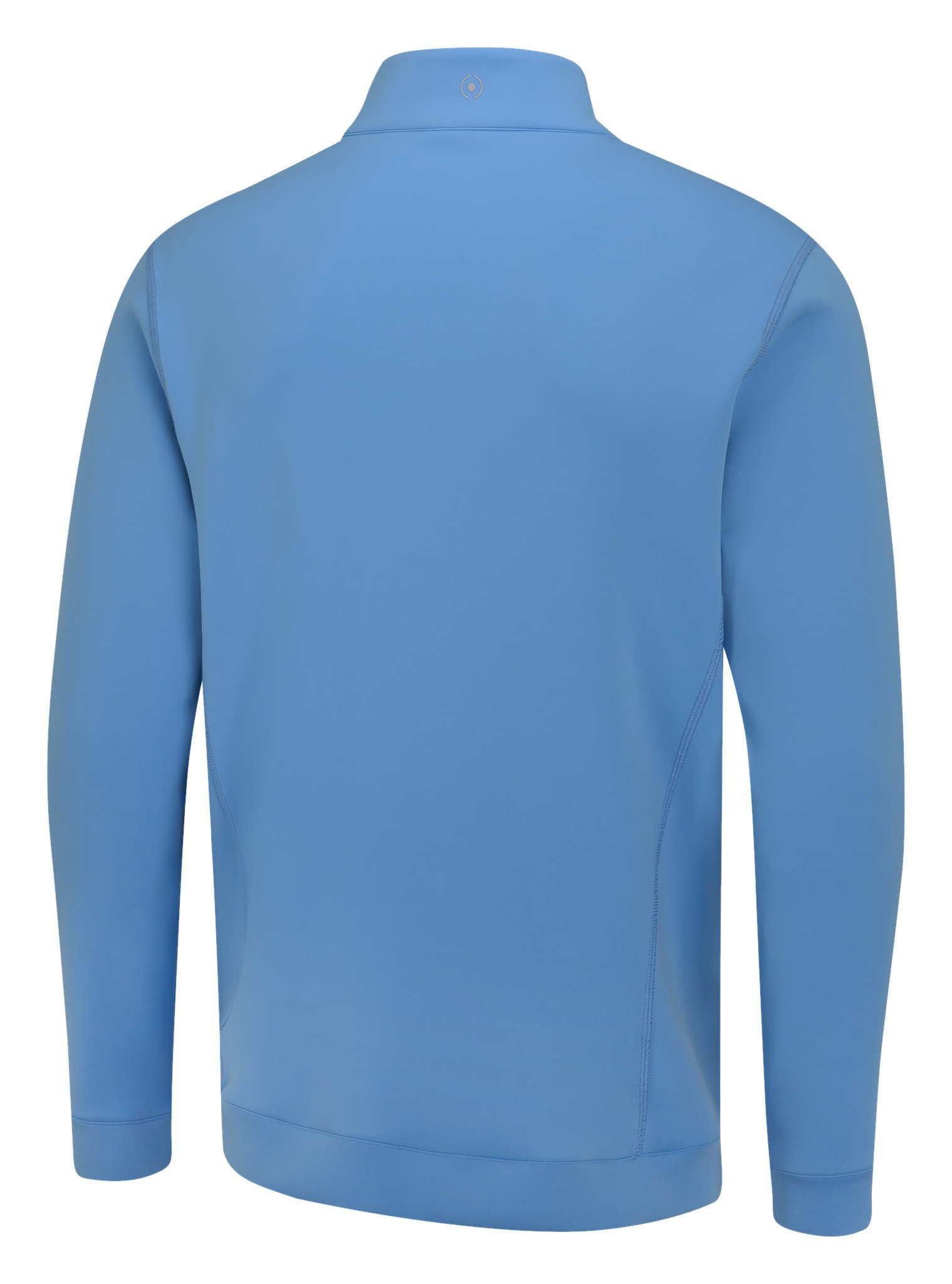 PING Ansel men's sweatshirt, infinity blue