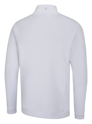 PING Ansel men's sweatshirt, white