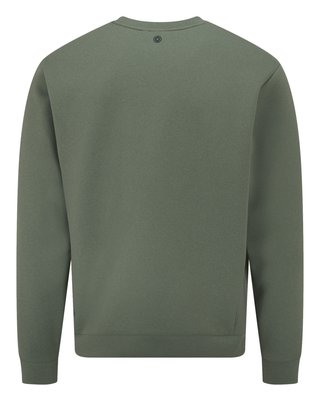 PING Freddie men's sweatshirt, laurel marl