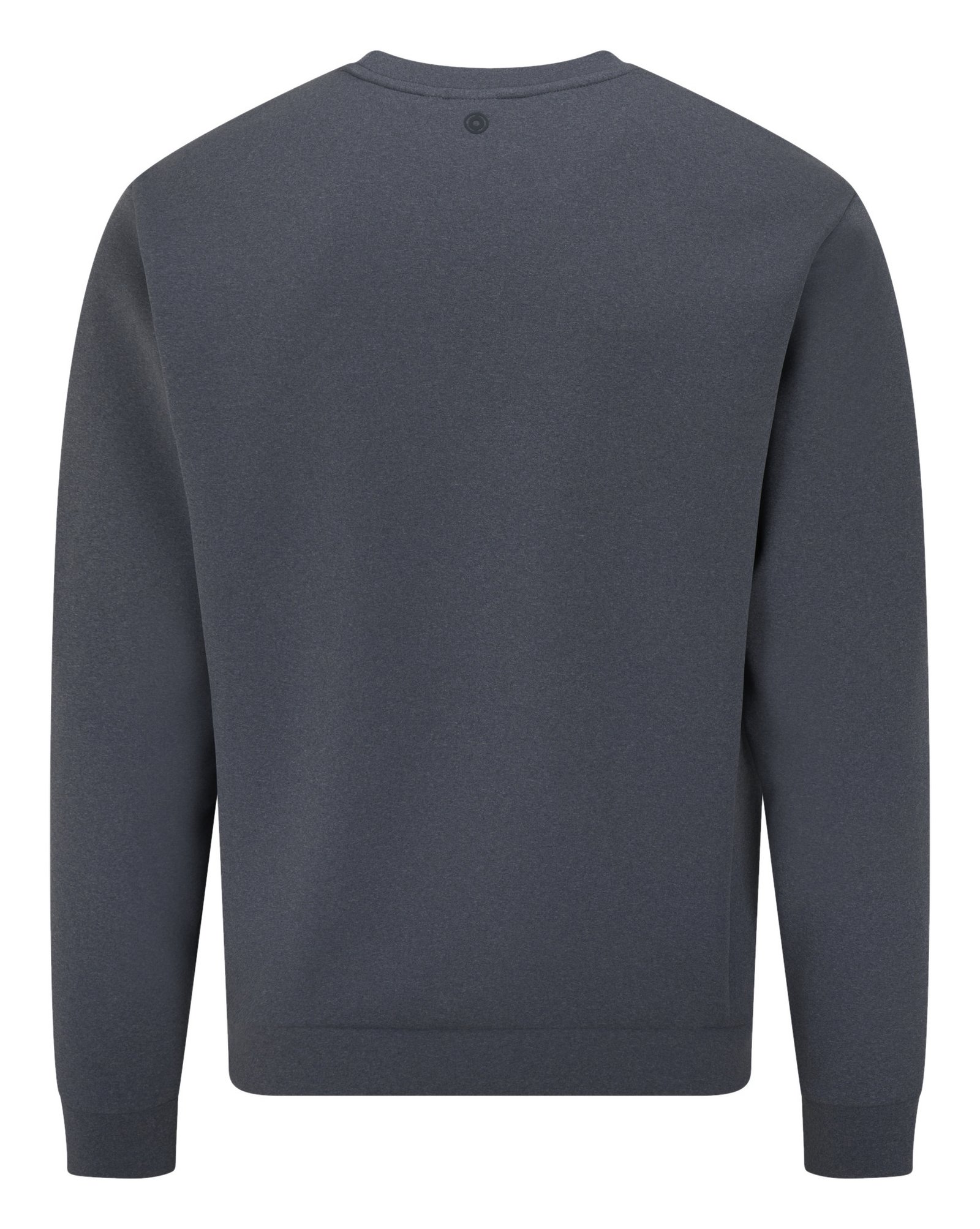 PING Freddie men's sweatshirt, navy marl