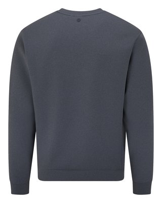 PING Freddie men's sweatshirt, navy marl