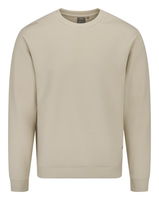 PING Freddie sweatshirt, chalk marl