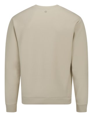 PING Freddie sweatshirt, chalk marl