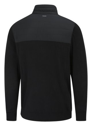 PING Barnaby men's sweatshirt, black