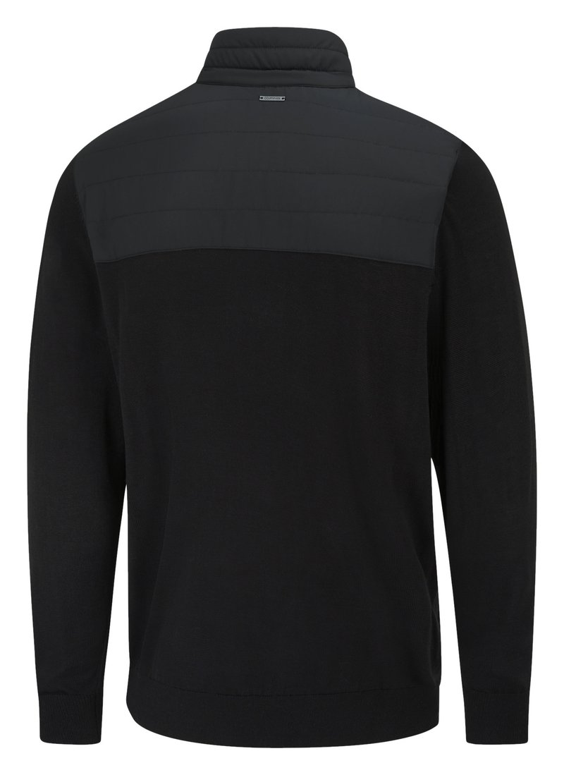 PING Barnaby men's sweatshirt, black