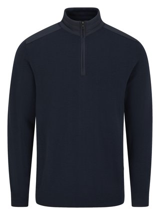 PING Barnaby men's sweatshirt, navy