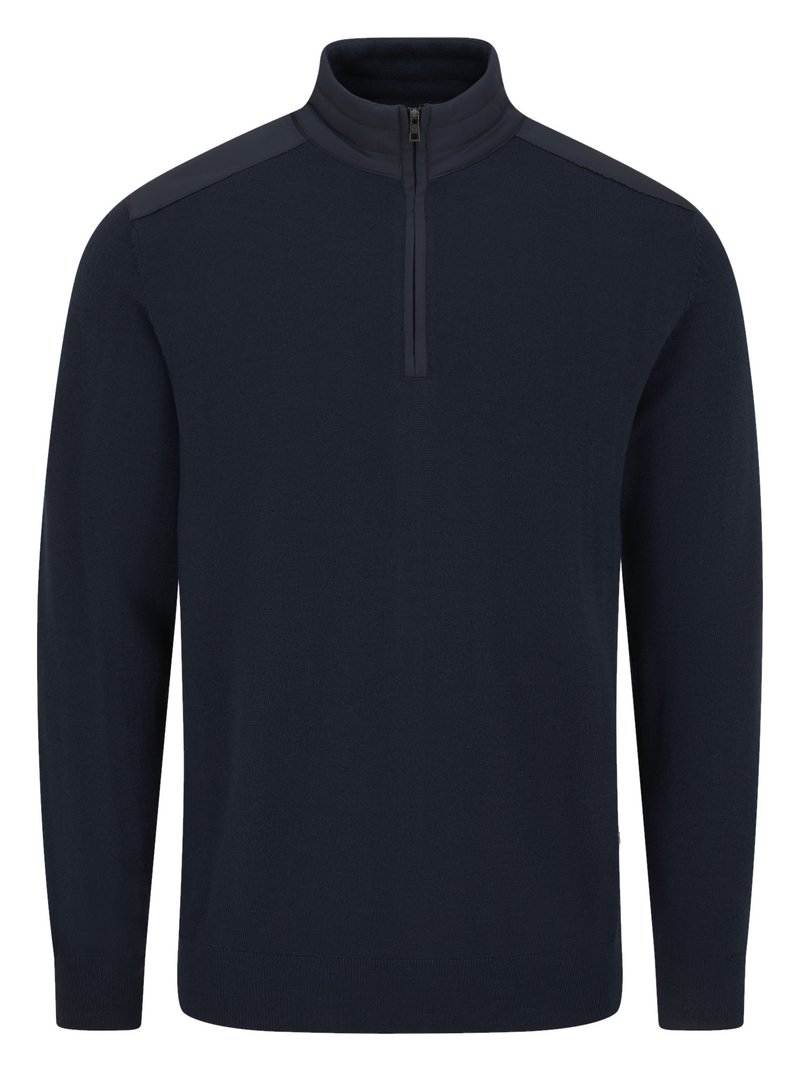 PING Barnaby men's sweatshirt, navy