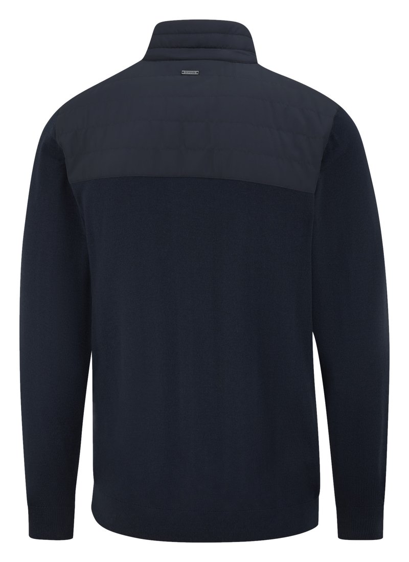 PING Barnaby men's sweatshirt, navy