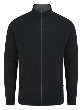 PING Gabriel mens sweatshirt, black