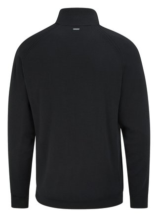 PING Gabriel mens sweatshirt, black