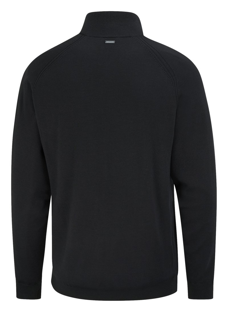 PING Gabriel mens sweatshirt, black