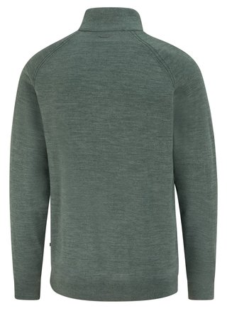 PING Hugh men's sweatshirt, laurel marl