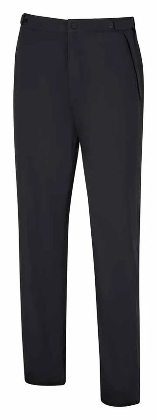 PING AquaDrive Pro Waterproof Over men's pants, black