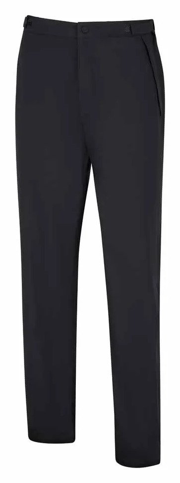 PING AquaDrive Pro Waterproof Over men's pants, black