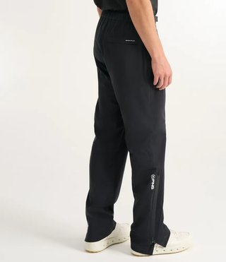 PING AquaDrive Pro Waterproof Over men's pants, black