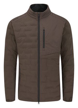 PING Norse Cocoon 2.0 men's jacket, bracken