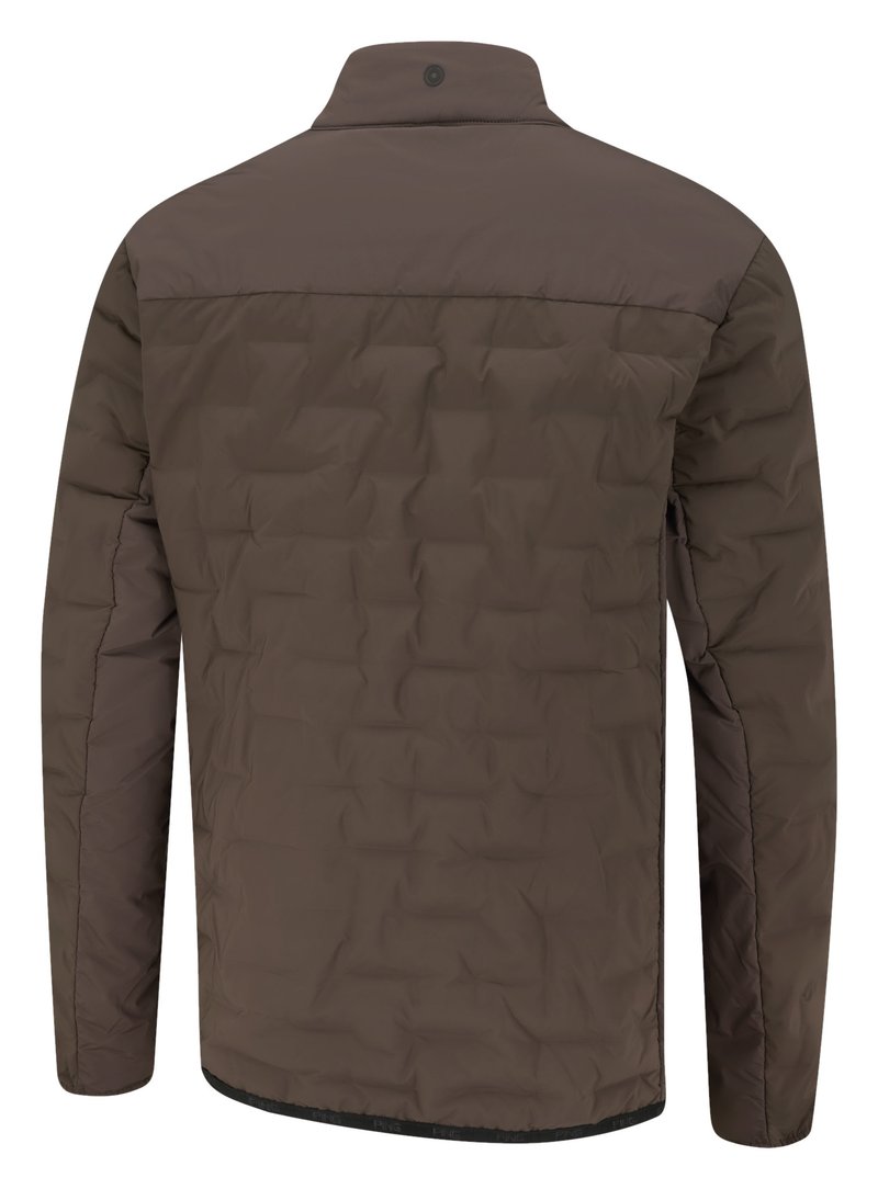 PING Norse Cocoon 2.0 men's jacket, bracken
