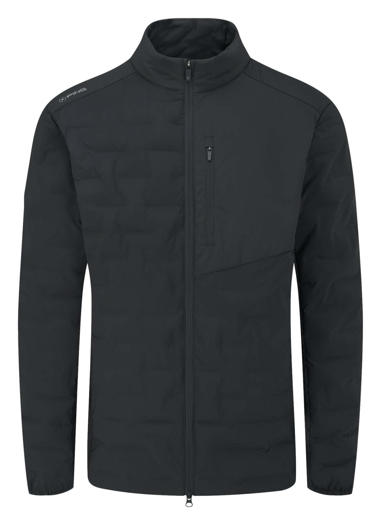 PING Norse Cocoon 2.0 men's jacket, black