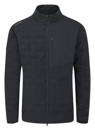 PING Norse Cocoon 2.0 men's jacket, black