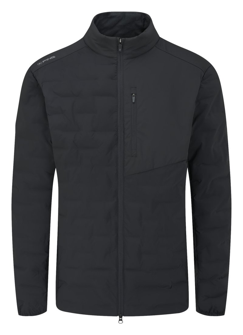 PING Norse Cocoon 2.0 men's jacket, black