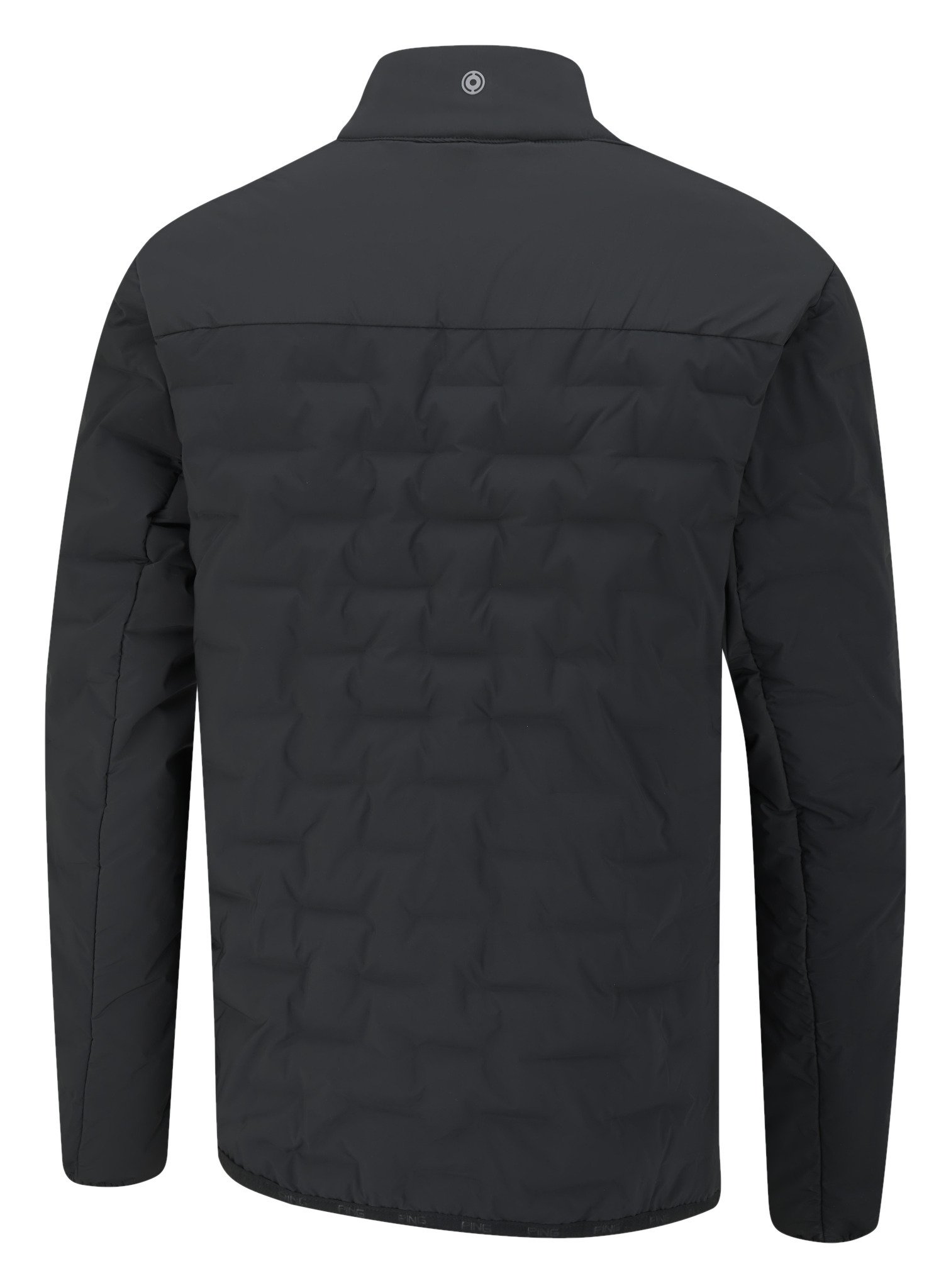 PING Norse Cocoon 2.0 men's jacket, black