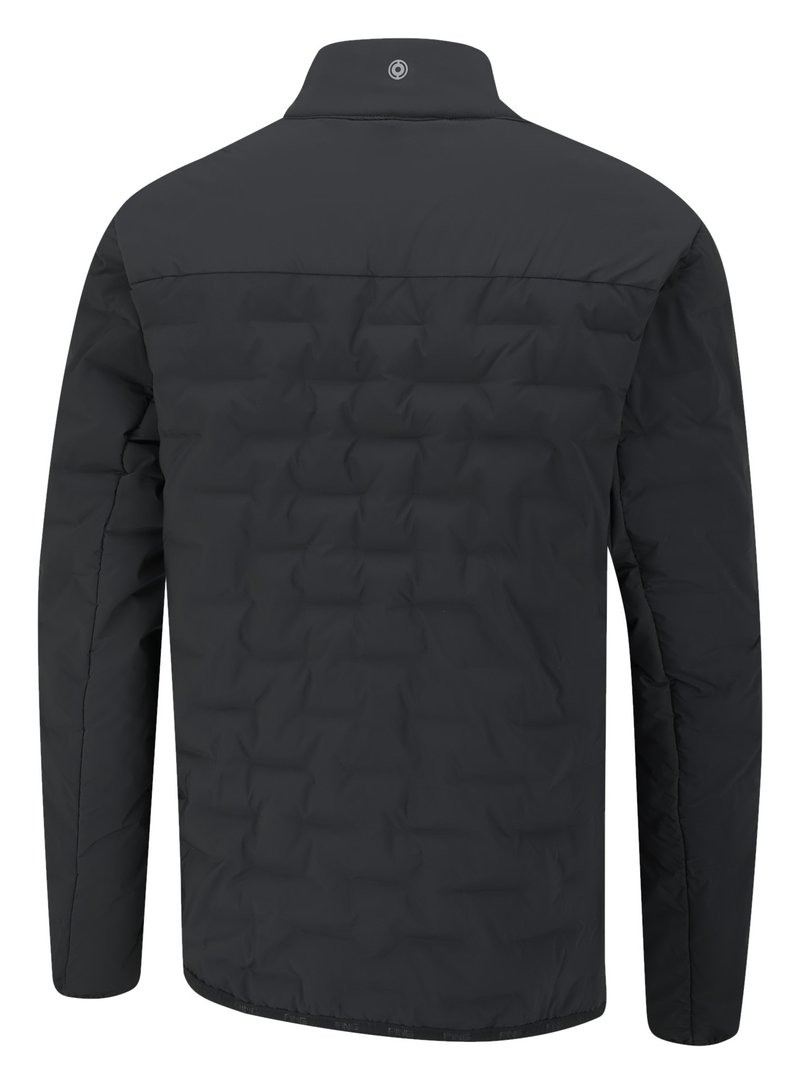 PING Norse Cocoon 2.0 men's jacket, black
