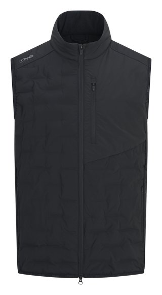 PING Norse Cocoon 2.0 men's vest, black