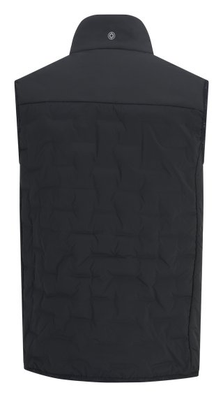 PING Norse Cocoon 2.0 men's vest, black