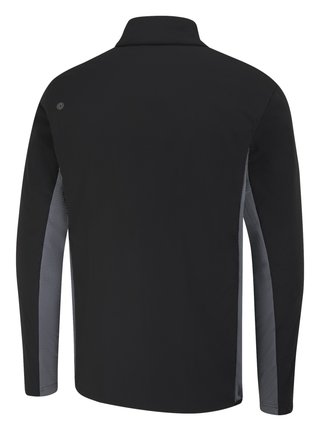 PING Cassian men's jacket, black/carbon