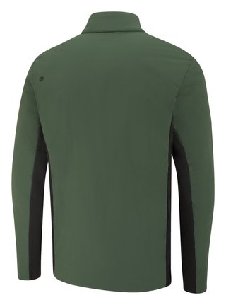 PING Cassian men's jacket, green/black