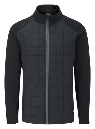 PING Jude men's jacket, black