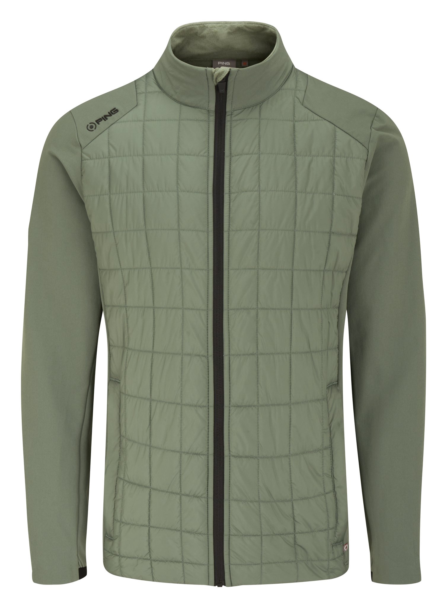PING Jude men's jacket, laurel
