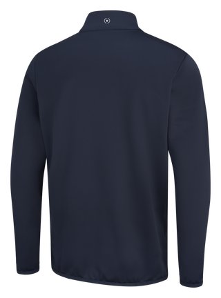 PING Ivan men's jacket, navy