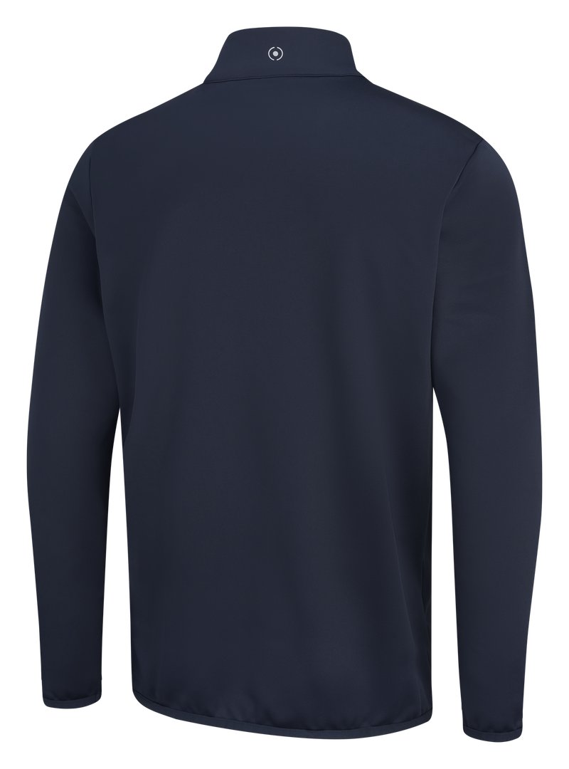 PING Ivan men's jacket, navy